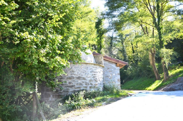 Caminos rurales